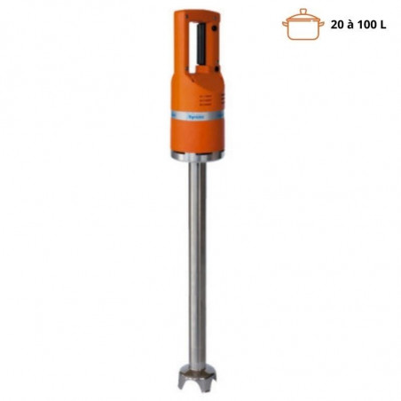 Mixeur Master MX 91-500 - 3 Lames - Sans Variateur Dynamic - 1 Mixeur Master MX 91-500 - 3 Lames - Sans Variateur Dynamic - 1