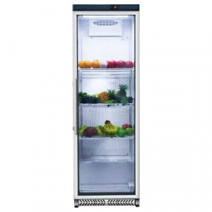 Armoire de Congélation 600 Litres - Blanche - Froid Ventilé - Reconditionnée FourniResto - 1