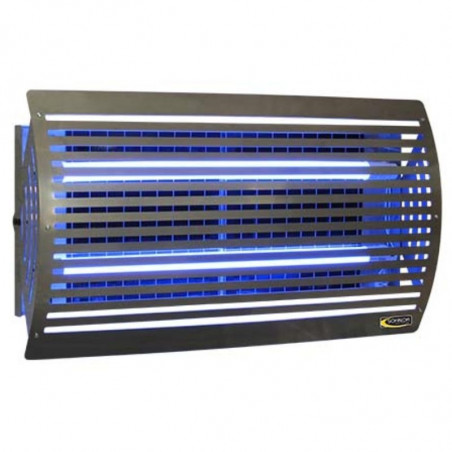 Désinsectiseur à Glue et LED SOFINOR - 1 Désinsectiseur à Glue et LED SOFINOR - 1