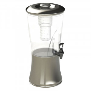Distributeur de Boissons avec Infuseur - 11,5 L Tablecraft - 2