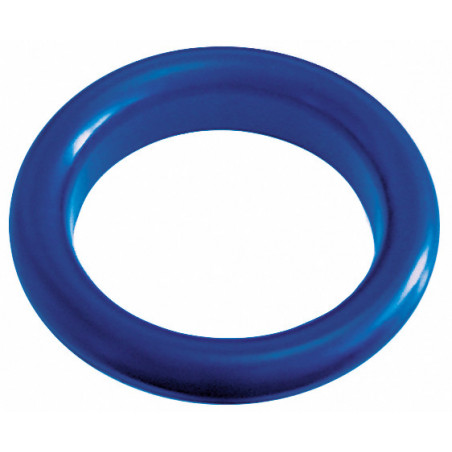 Anneau en Caoutchouc pour Table de Tri - Bleu - Papier Distform - 1 Anneau en Caoutchouc pour Table de Tri - Bleu - Papier Distform - 1