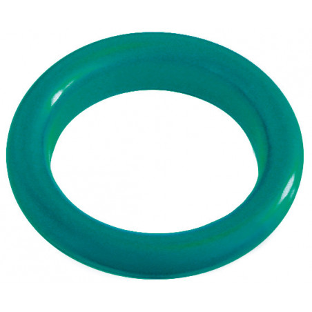 Anneau en Caoutchouc pour Table de Tri - Vert - Verre Distform - 1 Anneau en Caoutchouc pour Table de Tri - Vert - Verre Distform - 1