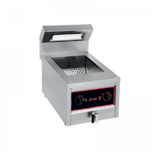 Chauffe-Frites - Electrique 5 Kg - Reconditionné Sofraca - 1