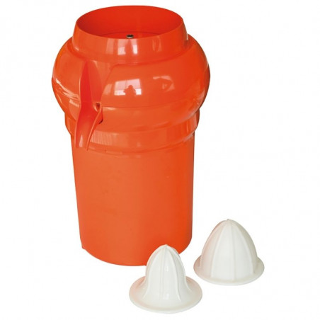 Presse-Agrumes Professionnel Dynajuicer - 1500 tr/min Dynamic - 1 Presse-Agrumes Professionnel Dynajuicer - 1500 tr/min Dynamic - 1