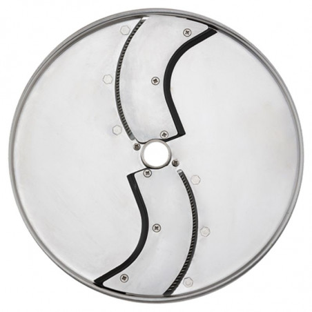 Disque à Julienne 3 x 2 mm pour Coupe-Légumes Electrique Dynamic - 1 Disque à Julienne 3 x 2 mm pour Coupe-Légumes Electrique Dynamic - 1