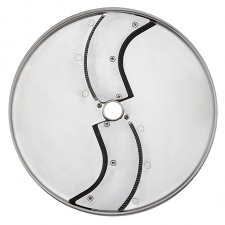 Disque à Julienne 4 x 2 mm pour Coupe-Légumes Electrique Dynamic - 1 Disque à Julienne 4 x 2 mm pour Coupe-Légumes Electrique Dynamic - 1