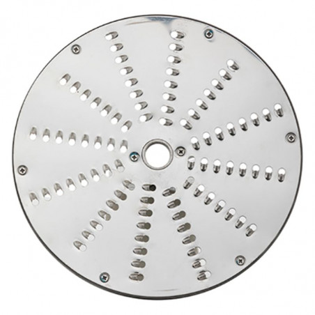 Disque à Râper 5 mm pour Coupe-Légumes Electrique Dynamic - 1 Disque à Râper 5 mm pour Coupe-Légumes Electrique Dynamic - 1