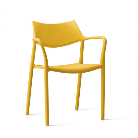 Fauteuil Splash Aire - Toscan - Lot de 2 Resol - 1 Fauteuil Splash Aire - Toscan - Lot de 2 Resol - 1