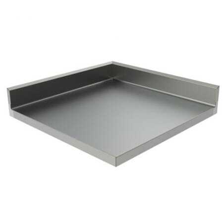 Dessus d'Angle pour Meuble Bas SOFINOR - 1 Dessus d'Angle pour Meuble Bas SOFINOR - 1