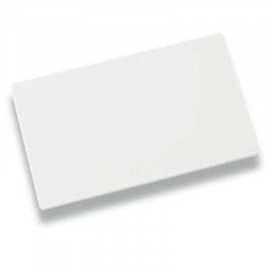 Planche Polyéthylène Blanche - 600 x 400 mm Tellier - 1