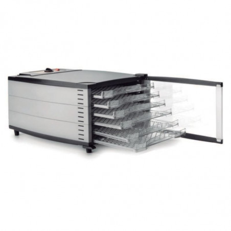 Deshydrateur Professionnel - 6 Plateaux Démontables Lacor - 1 Deshydrateur Professionnel - 6 Plateaux Démontables Lacor - 1