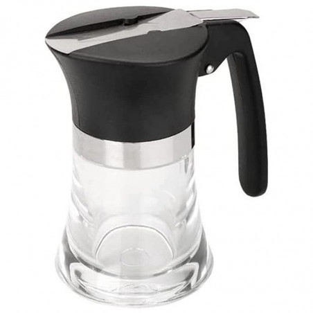 Distributeur De Miel En Plastique Lacor - 1 Distributeur De Miel En Plastique Lacor - 1