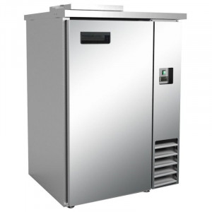 Poubelle Réfrigérée - 1 Porte - 120 L FourniResto - 2