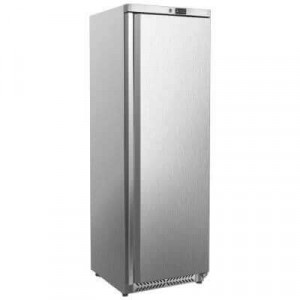 Armoire de Congélation 400 Litres - Inox - Froid Ventilé - Reconditionnée FourniResto - 1