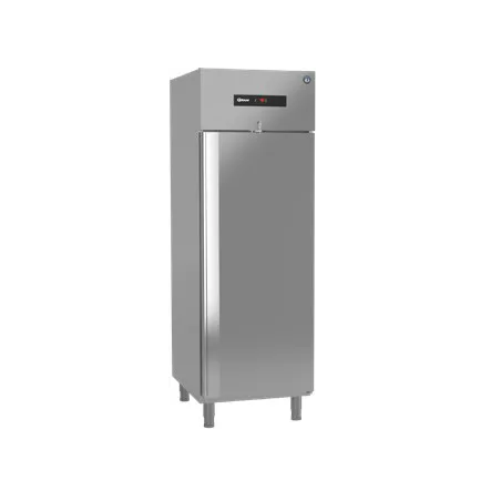 Armoire Positive 600 Litres GN 2/1 - Inox Gram - 1 Armoire Positive 600 Litres GN 2/1 - Inox Gram - 1