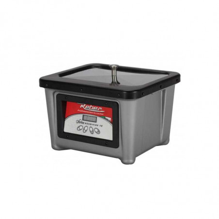 Cuiseur Sous Vide - 17 Litres Tellier - 1 Cuiseur Sous Vide - 17 Litres Tellier - 1
