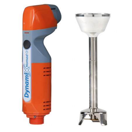 Mixeur Plongeant 160 Nomad Dynamic - 1 Mixeur Plongeant 160 Nomad Dynamic - 1