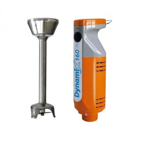 Mixeur Plongeant MX050 - capacité 4 litres - 160mm Dynamic - 1 Mixeur Plongeant MX050 - capacité 4 litres - 160mm Dynamic - 1