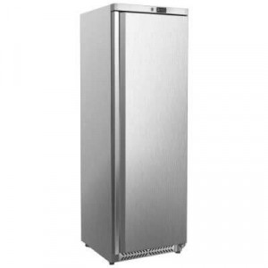 Armoire de Congélation 600 Litres - Inox - Froid Ventilé - Reconditionnée FourniResto - 1