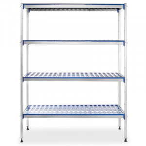 Étagère en Aluminium - Reconditionnée HENDI - 1