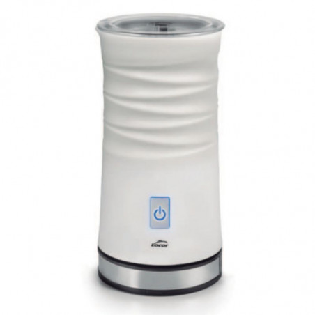 Mousseur à Lait - 240 ml Lacor - 1 Mousseur à Lait - 240 ml Lacor - 1