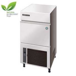 Machine à Glaçons - 25 Kg/24h - Reconditionnée Hoshizaki - 1