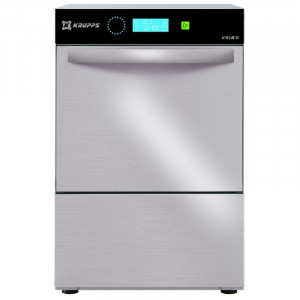 Lave Verre Professionnel 40x40 - Elitech Line Krupps - 1