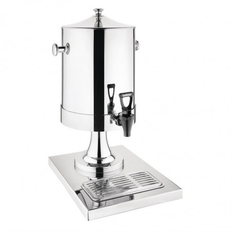 Distributeur De Lait - 6,5 L - Reconditionné Olympia - 1 Distributeur De Lait - 6,5 L - Reconditionné Olympia - 1