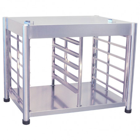 Support pour Four EVO - 12 Niveaux 600 x 400 VESTA - 1 Support pour Four EVO - 12 Niveaux 600 x 400 VESTA - 1