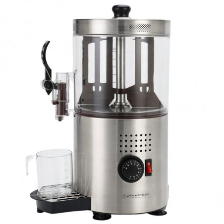 Chocolatière Professionnelle - 3 L Dynasteel - 1 Chocolatière Professionnelle - 3 L Dynasteel - 1