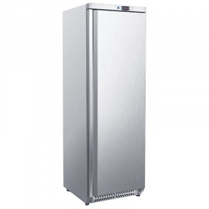 Armoire Réfrigérée 400 Litres - Positive Inox - Reconditionnée FourniResto - 1