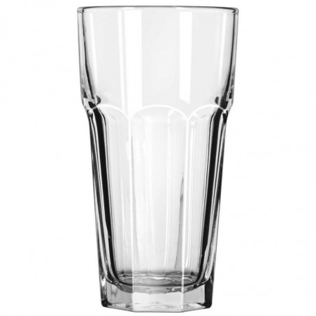 Verre à Iced Tea - 65 cl - Lot de 24 Dynasteel - 1 Verre à Iced Tea - 65 cl - Lot de 24 Dynasteel - 1