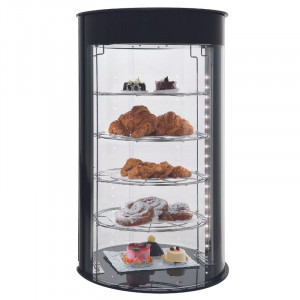 Vitrine Neutre - DOLCE Afficher - Ø 315 SAYL - 1