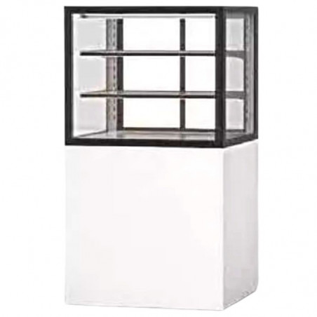 Vitrine Chaude Libre Service - Integra Base 60 - H 1100 mm SAYL - 1 Vitrine Chaude Libre Service - Integra Base 60 - H 1100 mm SAYL - 1