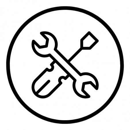 Interrupteur Marche/Arrêt pour Percolateur Professionnel Dynasteel - 1 Interrupteur Marche/Arrêt pour Percolateur Professionnel Dynasteel - 1