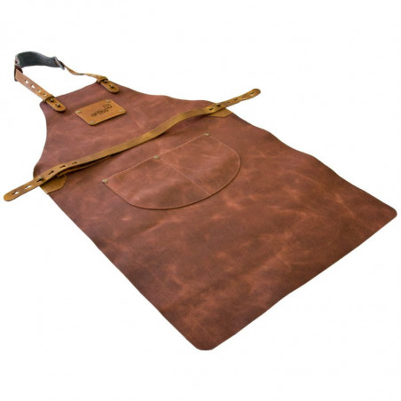 Tablier en Cuir ARTISS - 1 Tablier en Cuir ARTISS - 1