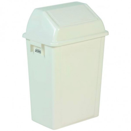 Collecteur de Déchets Mural - 40 L Probbax - 1 Collecteur de Déchets Mural - 40 L Probbax - 1