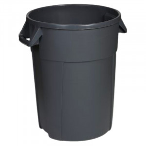 Conteneur Gris - 85 L Probbax - 3