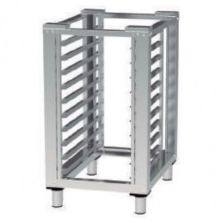 Support pour Four Série Compact GN 1/1 FM - 1 Support pour Four Série Compact GN 1/1 FM - 1