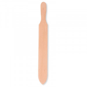 Spatule à Crêpes Hêtre 40 cm Krampouz - 1