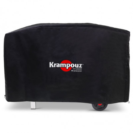 Housse pour Chariot Plein Air Krampouz - 1 Housse pour Chariot Plein Air Krampouz - 1