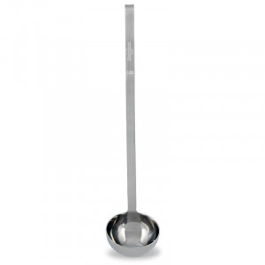 Louche Inox 80 mm Krampouz - 1