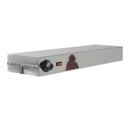 Rampe Infra Rouge - 920 mm Avec Régulateur Sofraca - 1 Rampe Infra Rouge - 920 mm Avec Régulateur Sofraca - 1
