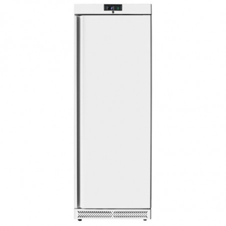 Armoire Réfrigérée Positive Ventilée Blanche - Tropicalisée - 380 L Armoire Réfrigérée Positive Ventilée Blanche - Tropicalisée - 380 L