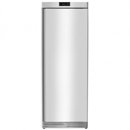 380 L Armoire Réfrigérée Positive Ventilée Inox 380 L Armoire Réfrigérée Positive Ventilée Inox