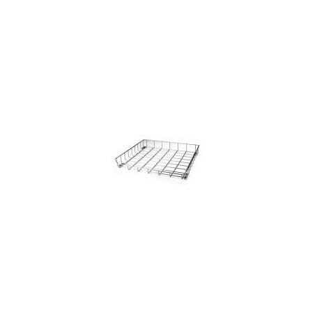 Panier Inox pour Lave-Batterie Koral Krupps - 1 Panier Inox pour Lave-Batterie Koral Krupps - 1