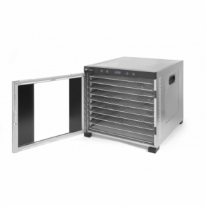 Déshydrateur Profi Line - 10 plateaux HENDI - 1