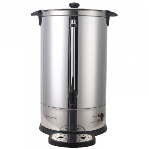 Percolateur Professionnel à Café 14 L avec Filtre Permanent - 100 Tasses - Reconditionné