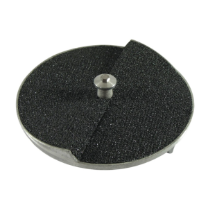 Plateau Abrasif pour T5S