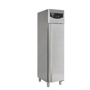 Armoire Réfrigérée Positive Inox - Ventilée - 350 L